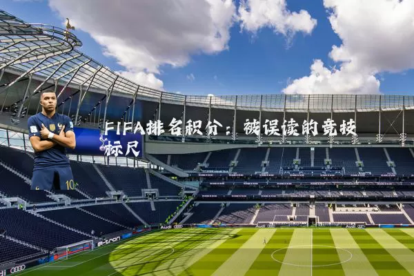 FIFA排名积分:被误读的竞技标尺