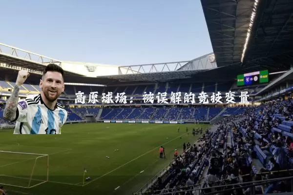 高原球场：被误解的竞技变量