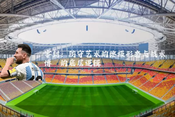 零封:防守艺术的终极形态与战术博弈的底层逻辑